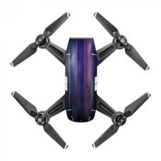 Наклейка Skin for Spark W4